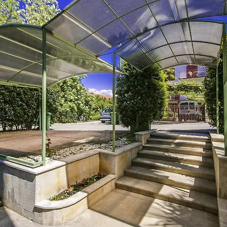 Apartman Mima Porec Exterior photo