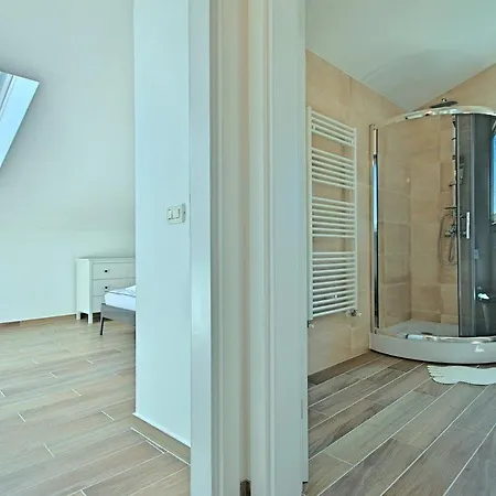 Apartman Mima Porec Exterior photo