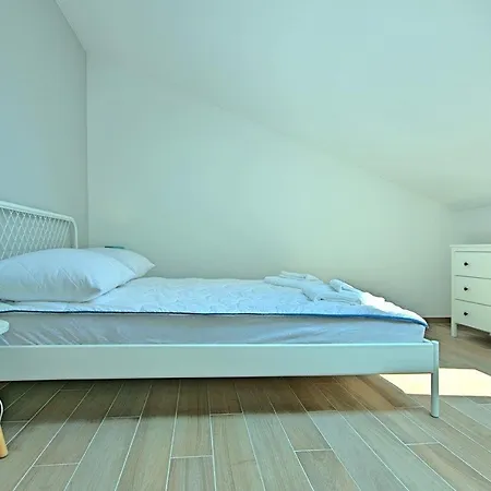 Apartman Mima Porec Exterior photo