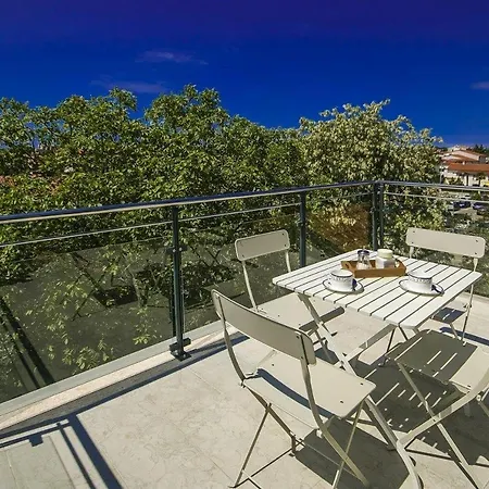 Apartman Mima Porec Exterior photo