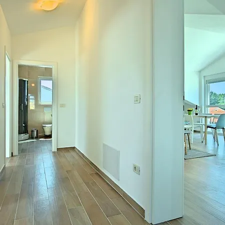 Apartman Mima Porec Exterior photo