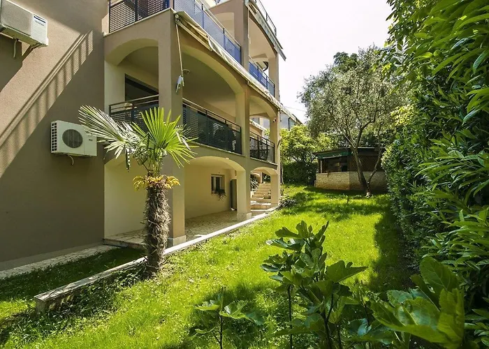 Apartman Mima