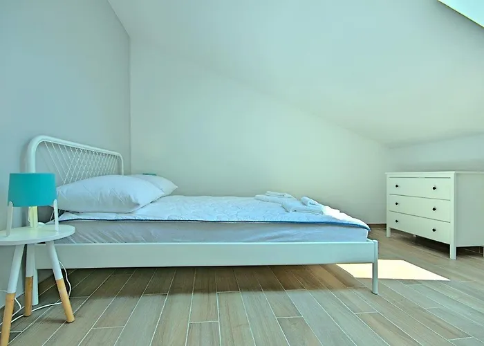 Apartman Mima