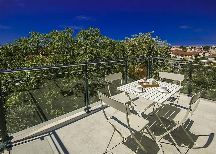 Apartman Mima
