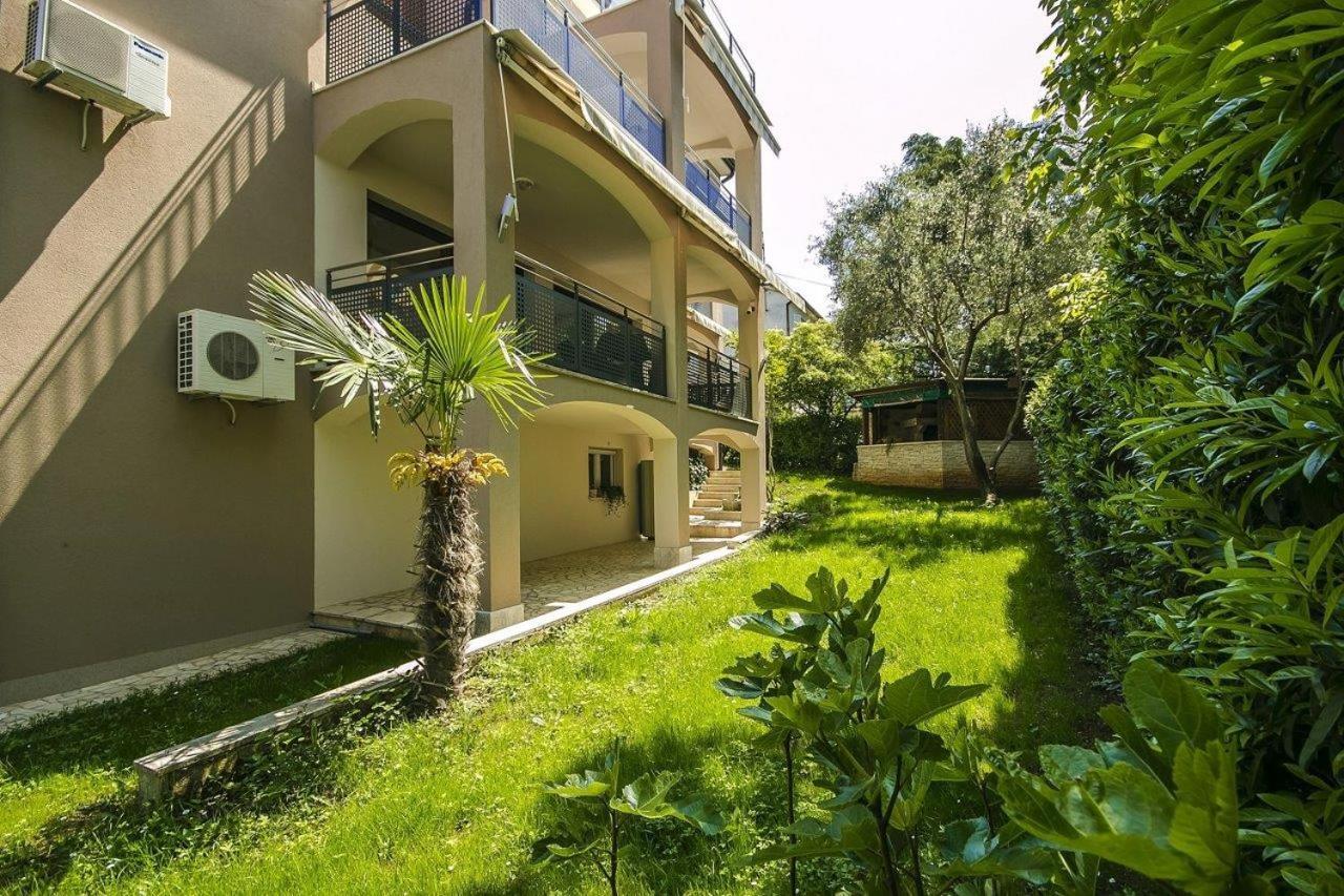 Mima Apartment
