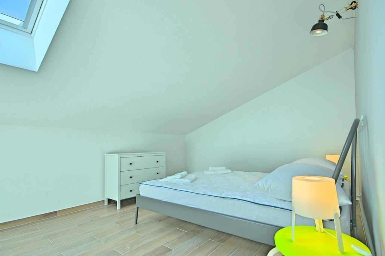 Mima Apartment