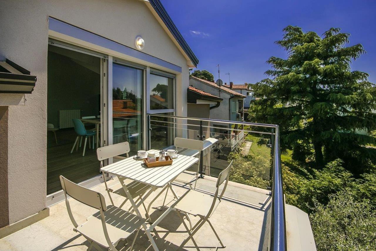 Mima Apartment Porec
