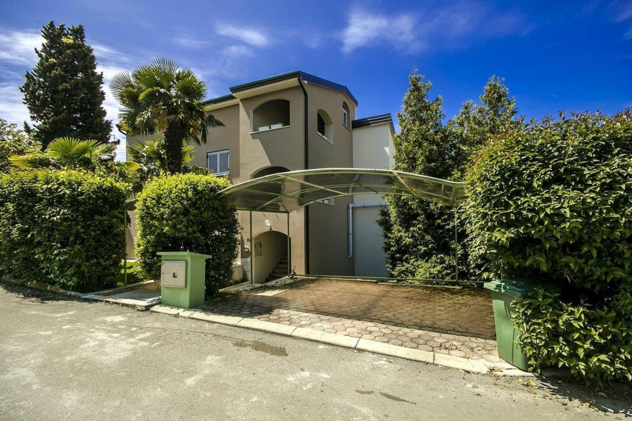 Mima Apartment Porec